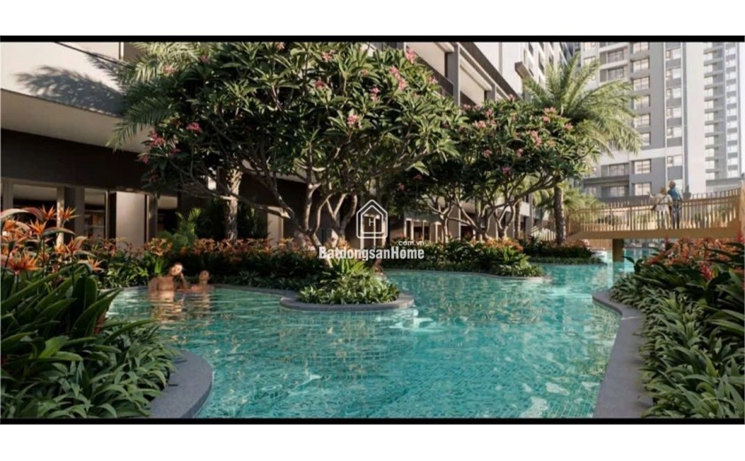 EMERALD GARDEN VIEW chỉ 35tr/m2  Khu Vực Vườn Bảo Ngọc Trong Trung Tâm Đô Thị Thuận An Bình Dương.